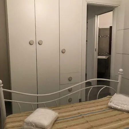 Apartman Ros Badesi
